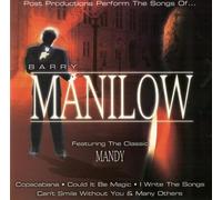 Studio 99 - The Songs of Barry Manilow