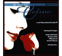 Studio 99 - The Very Best of Celine Dion (Tribute)