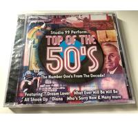 Studio 99 - Top of the 50's