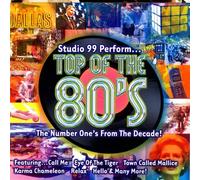 Studio 99 - Top of the 80s