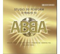 Studio 99 - Tribute to Abba