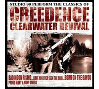 Studio 99 - Tribute to Creedence Clear....
