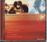 Studio 99 - Tribute to Michael Bolton