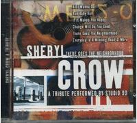 Studio 99 - Tribute to Sheryl Crow