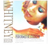Studio 99 - Whitney Houston Tribute