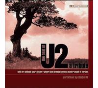 Studio 99 - U2 a Tribute