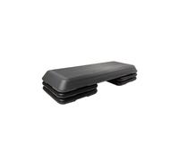 Studio Aerobic Step Fitness Mad Black One Size