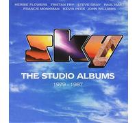Studio Albums 1979-1987