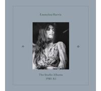 Emmylou Harris - Studio Albums 1980-83 - New Vinyl Record VINYL - P23z