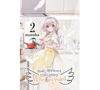 Studio Apartment, Good Lighting, Angel Included, Vol. 2