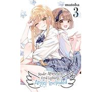 Studio Apartment, Good Lighting, Angel Included, Vol. 3 (STUDIO APT GOOD LIGHTING ANGEL INCLUDED GN)