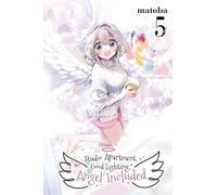 Studio Apartment, Good Lighting, Angel Included, Vol. 5