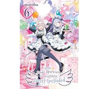 Studio Apartment, Good Lighting, Angel Included, Vol. 6