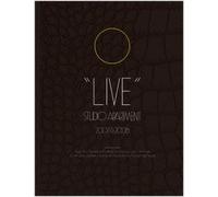 STUDIO APARTMENT LIVE [DVD]