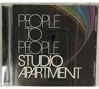 Studio Apartment - People to People