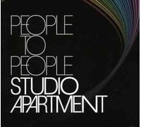 Studio Apartment - People to People