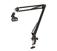 Studio Arm Mic Stand by Gear4music