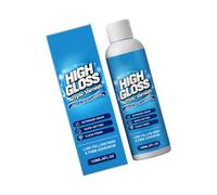 Studio Art Varnish, Acrylic Gloss Coating, 120 Ml Portable Bottle, Smooth Coverage, Painting Completion Step, Teacher Practice, Home Hobby Tables Acrylic Varnish Artist Painting Finish Clear Gloss Art