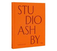 Studio Ashby: Home Art Soul
