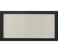 Studio Black Ash Picture Frame 21x10 Inch