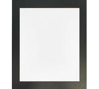 Studio Black Ash Picture Frame A2