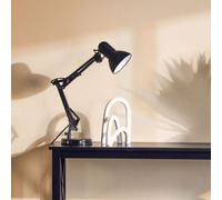 Studio Black Desk Lamp | Payton