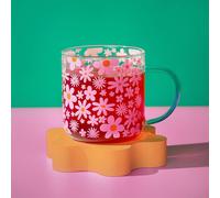 Studio Blom - Glass Mug Studio Blom Multicolor