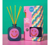Studio Blom - The Happy Day Diffuser in Blue Studio Blom Blue