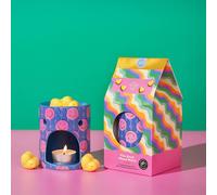 Studio Blom - The Happy Day Wax Melt Burner & Melts Studio Blom Multicolor