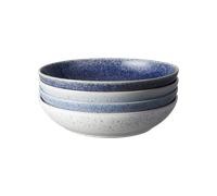 Studio Blue 4 Piece Pasta Bowl Set -
