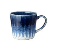 Studio Blue Accent Large Mug