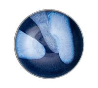Studio Blue Accent Large Serving Bowl -