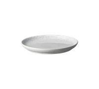 Studio Blue Chalk Coupe Medium Plate -