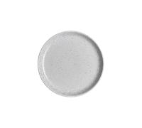 Denby Studio Blue Chalk Coupe Small Plate
