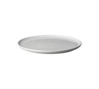 Studio Blue Chalk Round Platter -