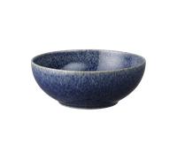 Denby Studio Blue Cobalt Cereal Bowl