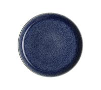 Studio Blue Cobalt Coupe Dinner Plate -