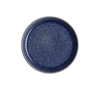 Studio Blue Cobalt Coupe Medium Plate Seconds -