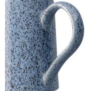 Denby Studio Blue Brew Flint Small Jug