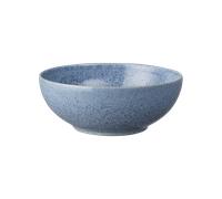 Studio Blue Flint Cereal Bowl Seconds -