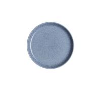 Studio Blue Flint Coupe Small Plate -