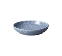 Denby Studio Blue Flint Medium Nesting Bowl - FLINT