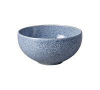 Denby Studio Blue Flint Ramen/Large Noodle Bowl
