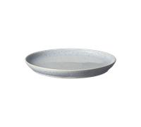 Studio Blue Pebble Coupe Dinner Plate Seconds -