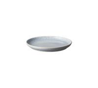 Denby Studio Blue Pebble Coupe Small Plate