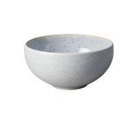Denby Studio Blue Pebble Ramen/Large Noodle Bowl