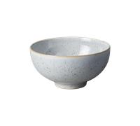 Denby Studio Blue Pebble Rice Bowl