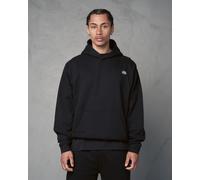 Studio Butterfly Hoodie Kings Will Dream Black L