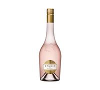 Studio by Miraval Rosé 12.5% ABV Provence Magnum 150cl - Brad Pitt