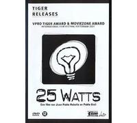 STUDIO CANAL - 25 WATTS (1 DVD)